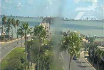 PR 100 @ Tarnava St, Port Isabel camera still